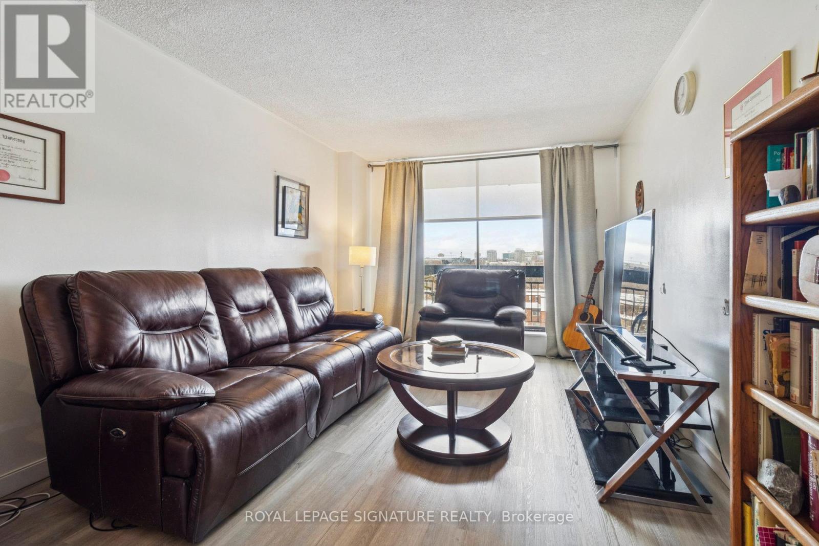 720 - 4645 Jane Street, Toronto, Ontario  M3N 2K9 - Photo 15 - W12616976