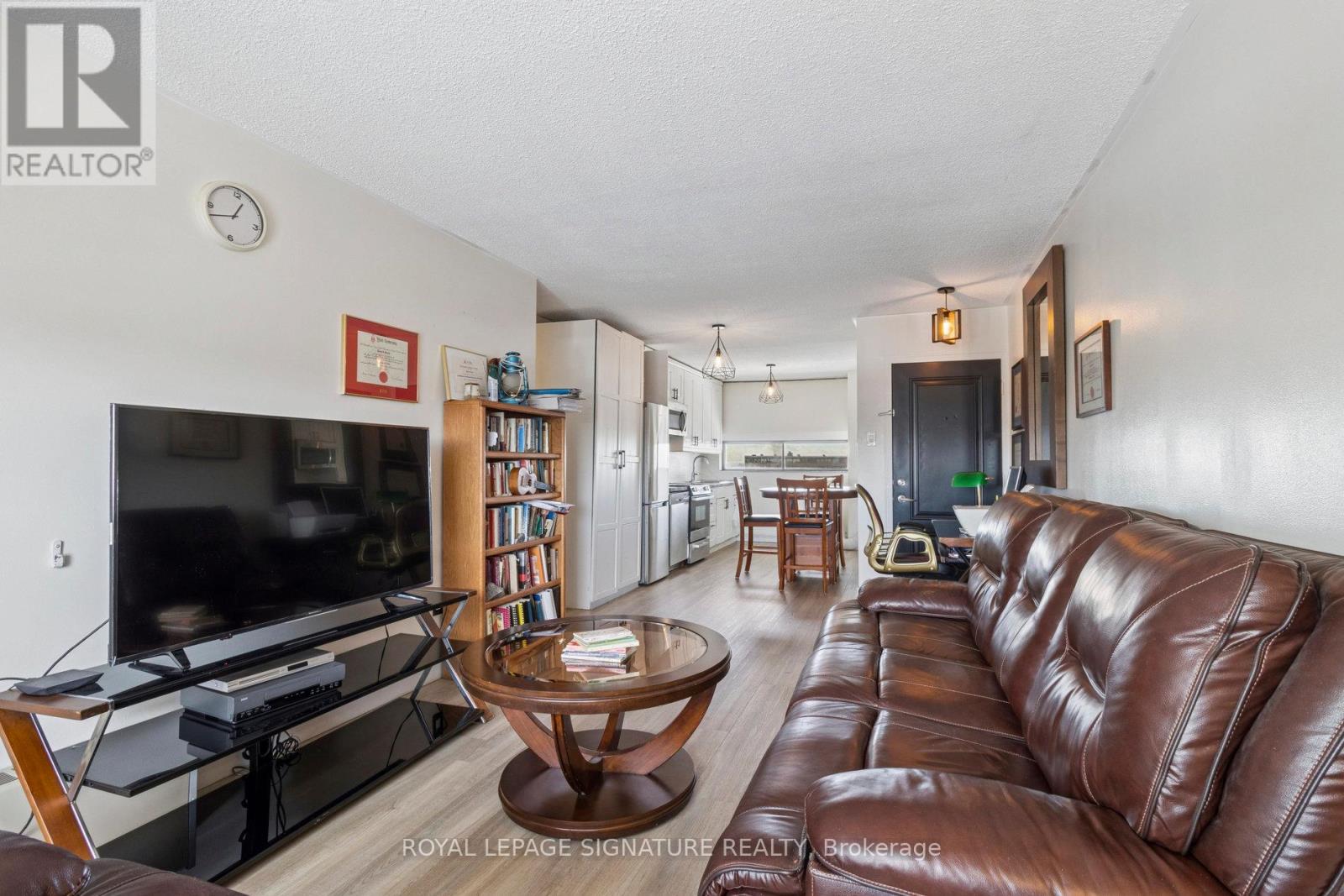 720 - 4645 Jane Street, Toronto, Ontario  M3N 2K9 - Photo 19 - W12616976