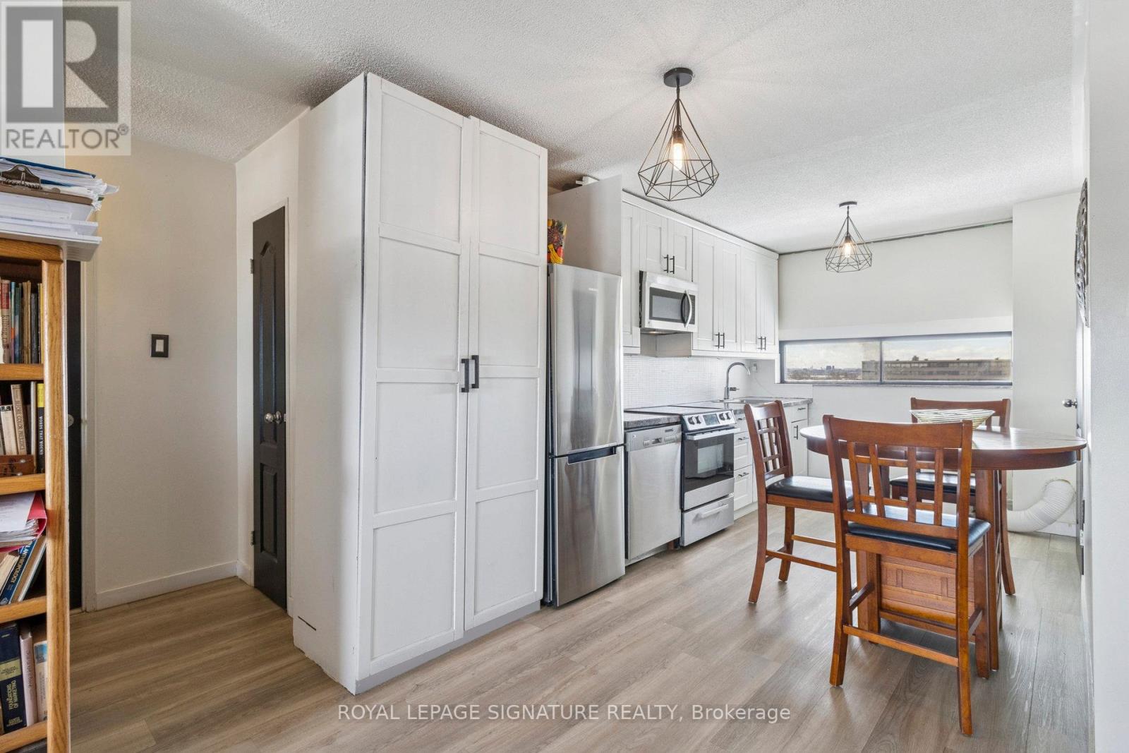 720 - 4645 Jane Street, Toronto, Ontario  M3N 2K9 - Photo 23 - W12616976