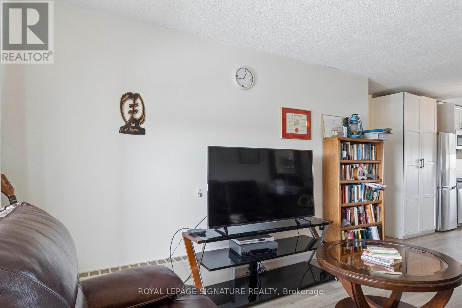 720 - 4645 Jane Street, Toronto, Ontario  M3N 2K9 - Photo 20 - W12616976