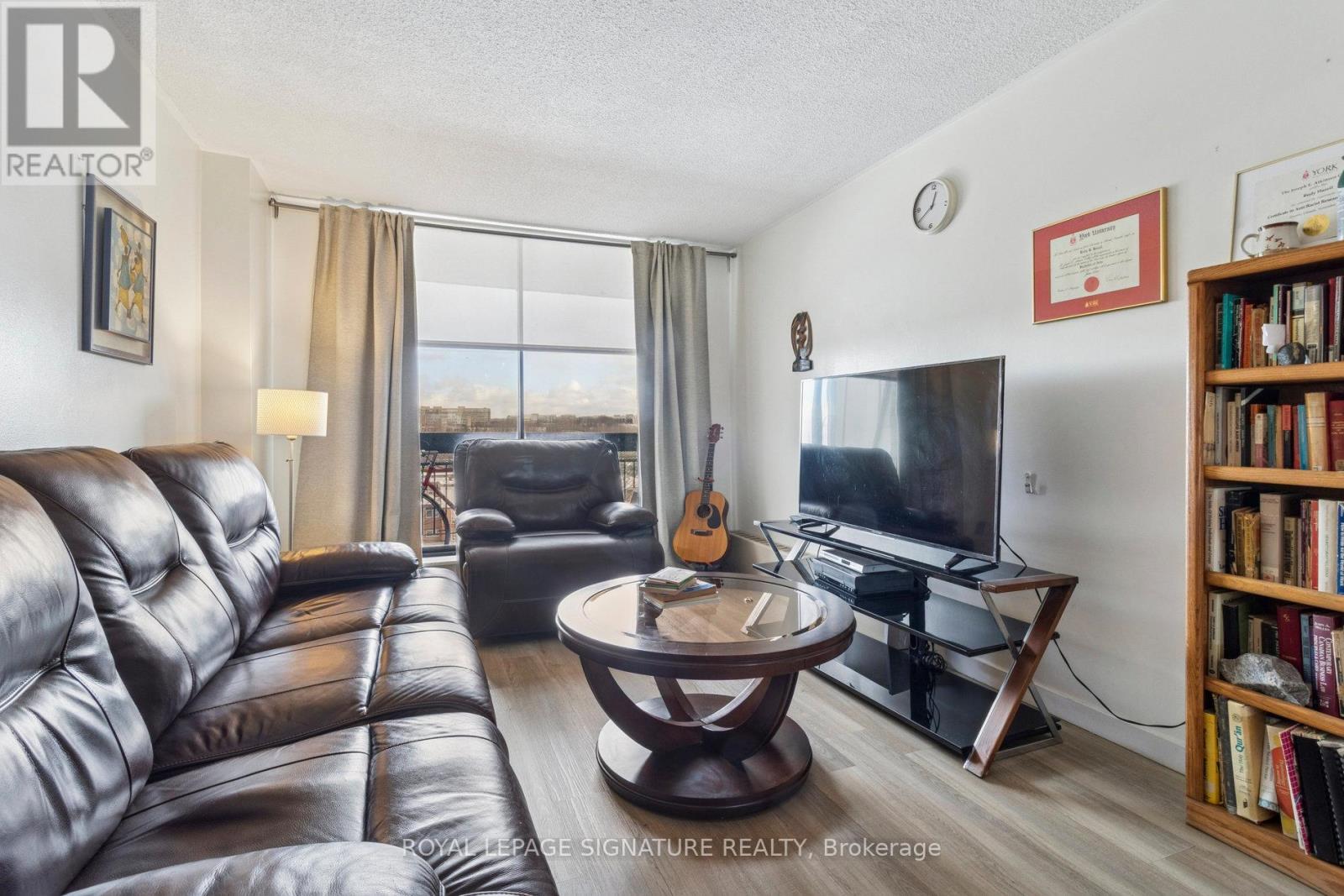 720 - 4645 Jane Street, Toronto, Ontario  M3N 2K9 - Photo 17 - W12616976