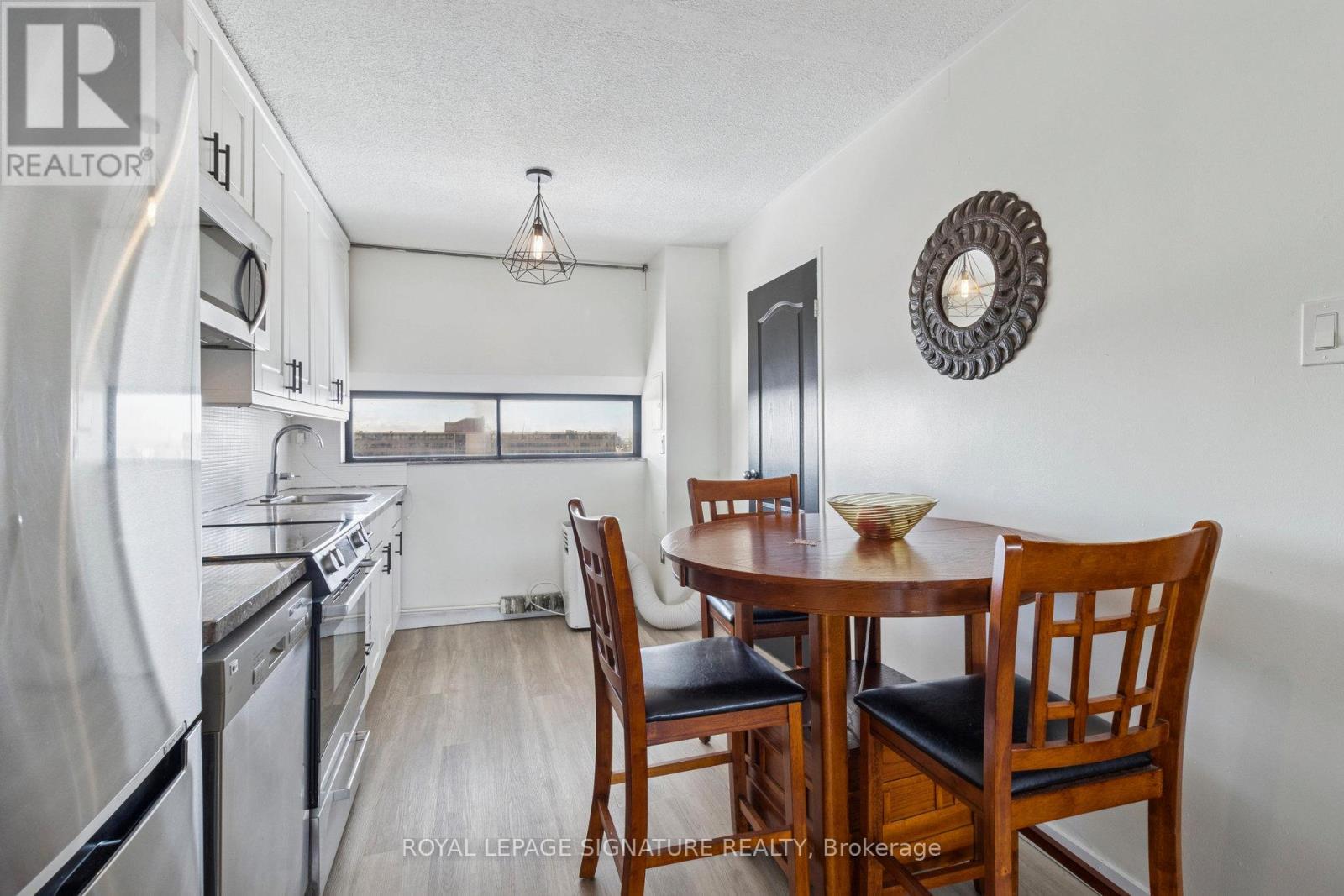 720 - 4645 Jane Street, Toronto, Ontario  M3N 2K9 - Photo 24 - W12616976