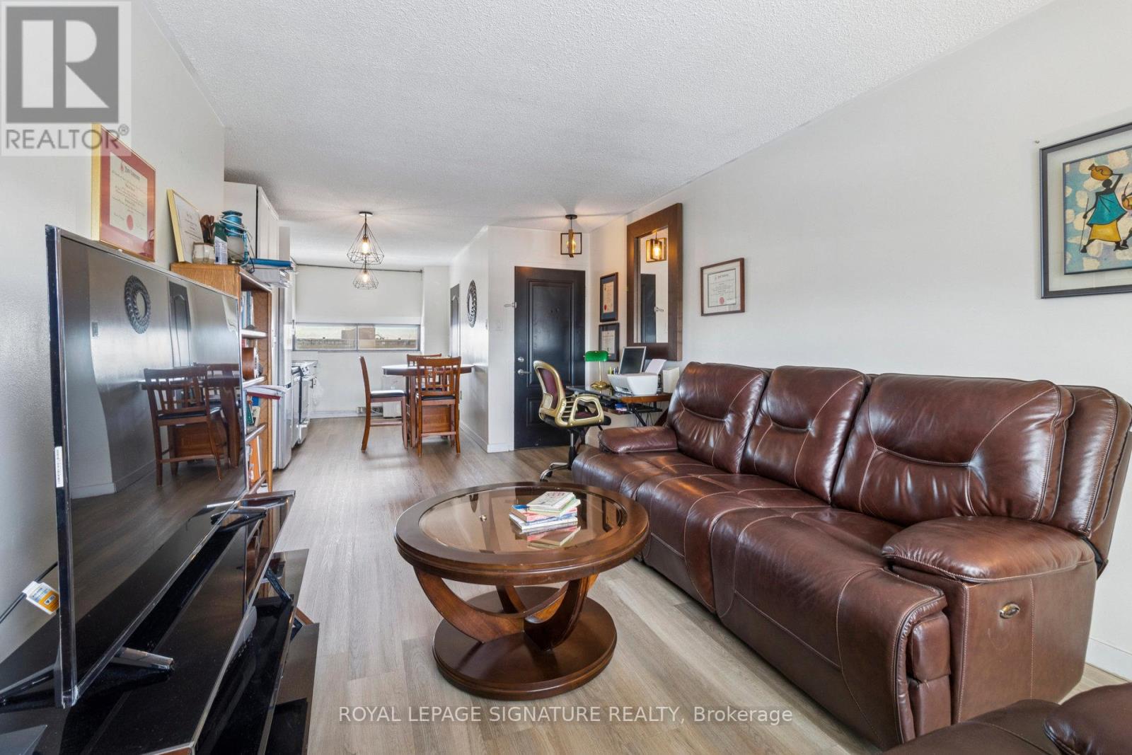 720 - 4645 Jane Street, Toronto, Ontario M3N 2K9 - Photo 21 - W12616976