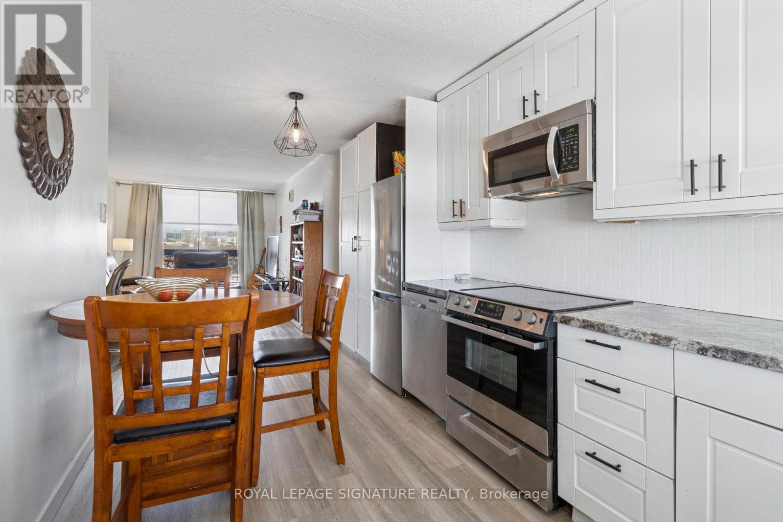 720 - 4645 Jane Street, Toronto, Ontario  M3N 2K9 - Photo 25 - W12616976