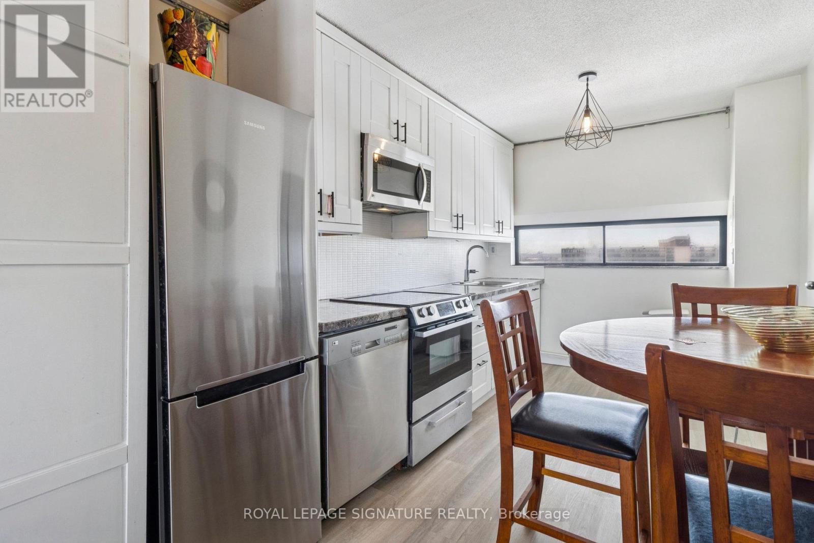 720 - 4645 Jane Street, Toronto, Ontario  M3N 2K9 - Photo 27 - W12616976