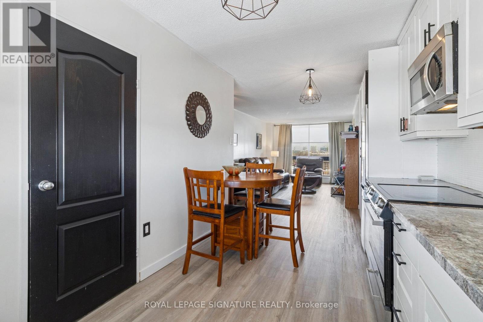 720 - 4645 Jane Street, Toronto, Ontario  M3N 2K9 - Photo 28 - W12616976