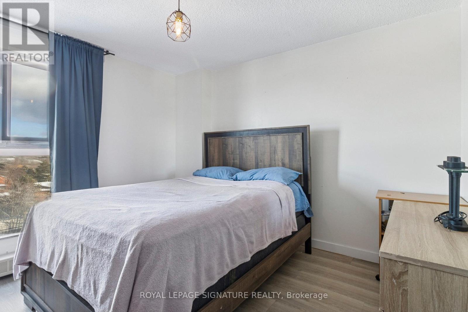 720 - 4645 Jane Street, Toronto, Ontario  M3N 2K9 - Photo 34 - W12616976