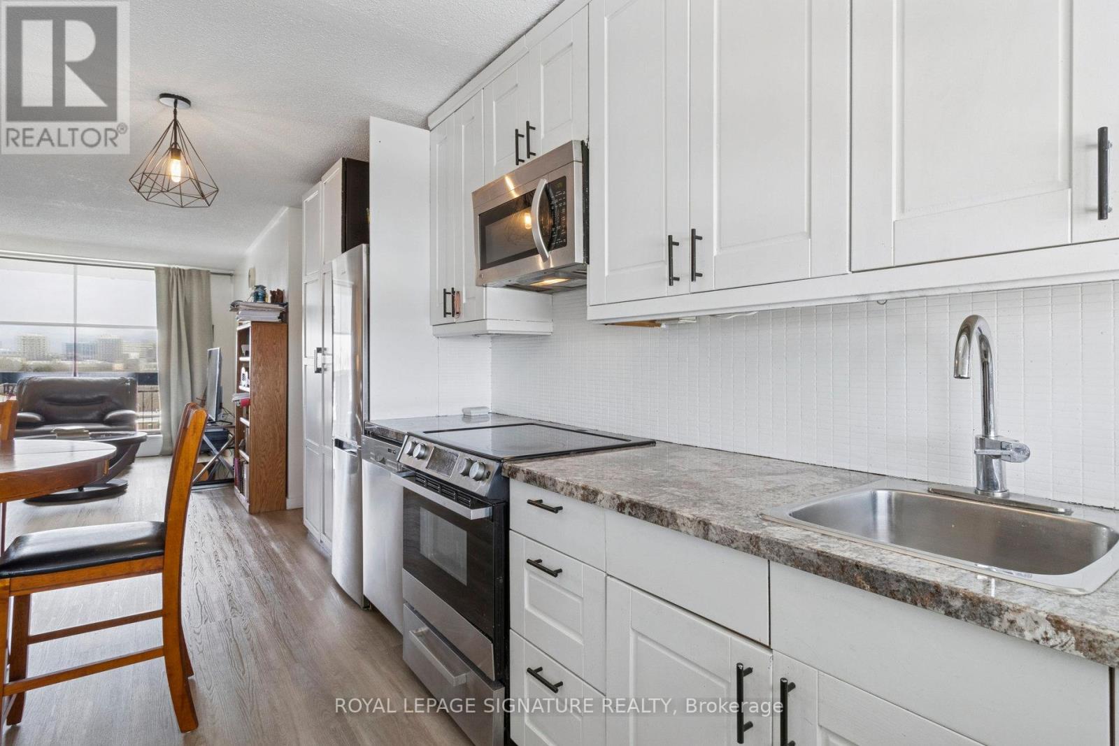 720 - 4645 Jane Street, Toronto, Ontario  M3N 2K9 - Photo 29 - W12616976