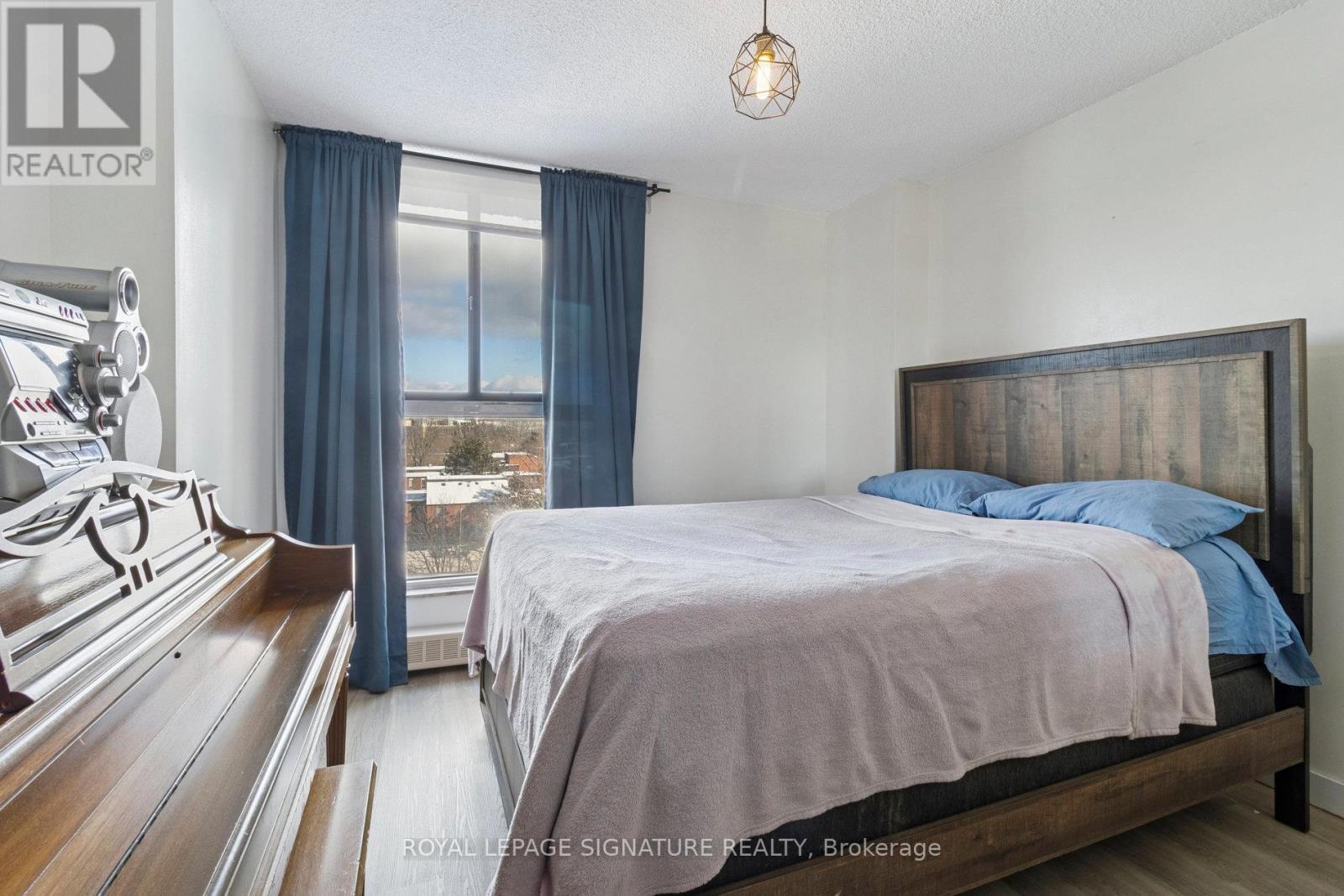 720 - 4645 Jane Street, Toronto, Ontario  M3N 2K9 - Photo 33 - W12616976