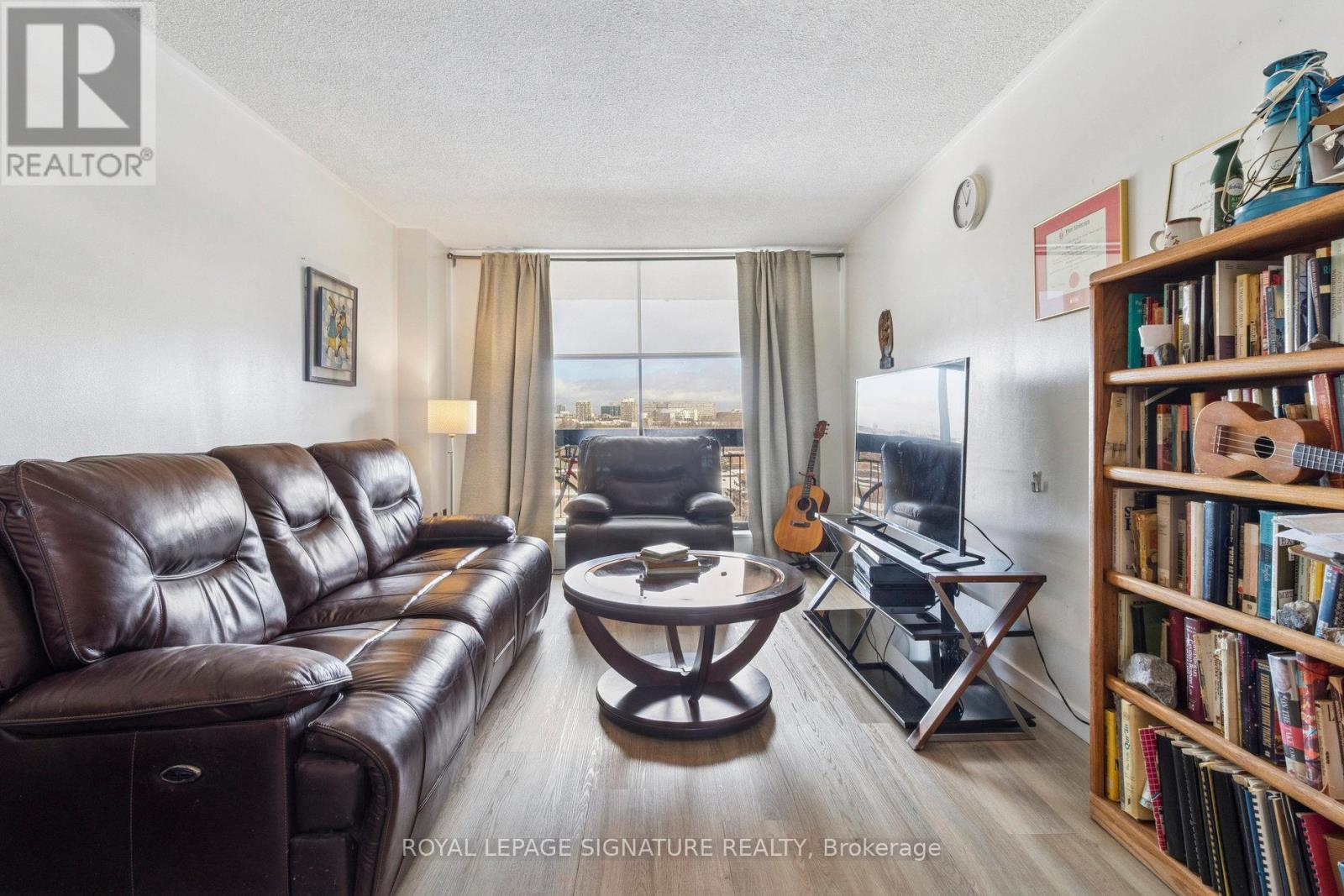 720 - 4645 Jane Street, Toronto, Ontario  M3N 2K9 - Photo 30 - W12616976