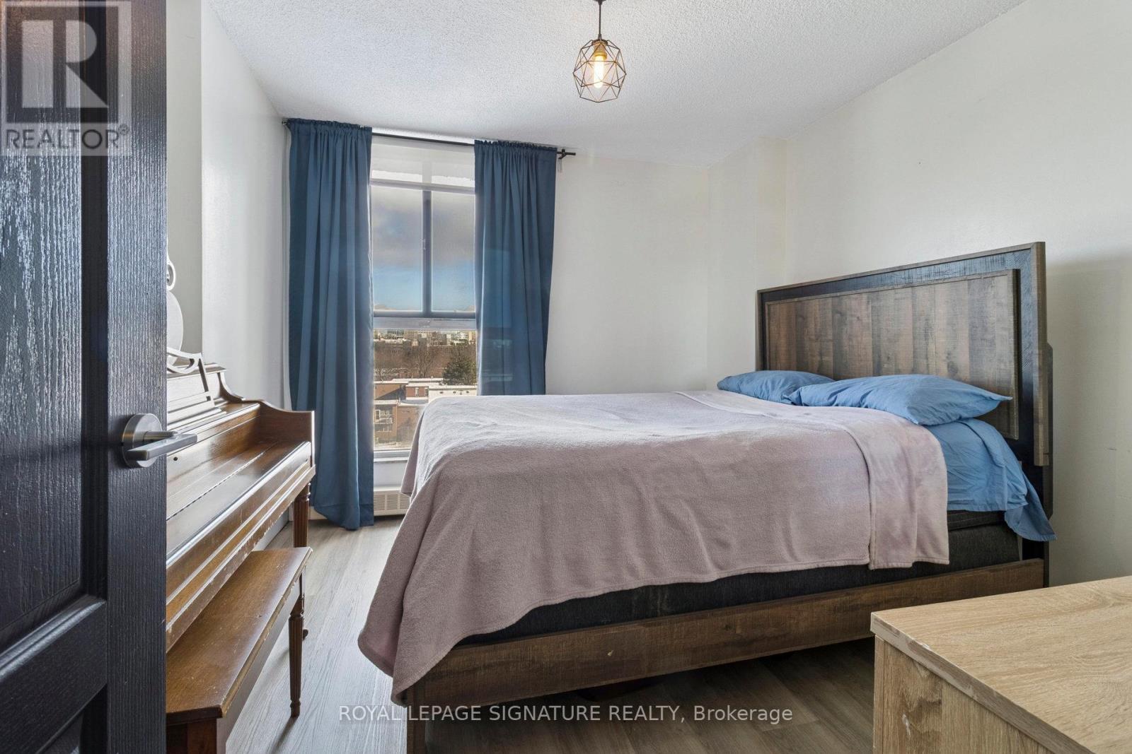 720 - 4645 Jane Street, Toronto, Ontario  M3N 2K9 - Photo 32 - W12616976