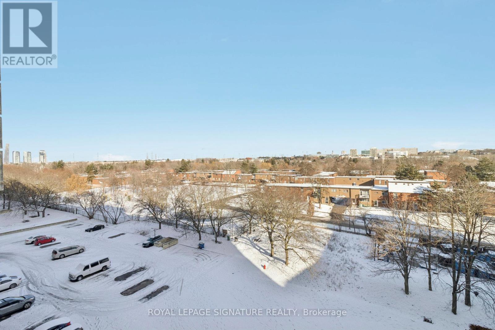 720 - 4645 Jane Street, Toronto, Ontario  M3N 2K9 - Photo 43 - W12616976