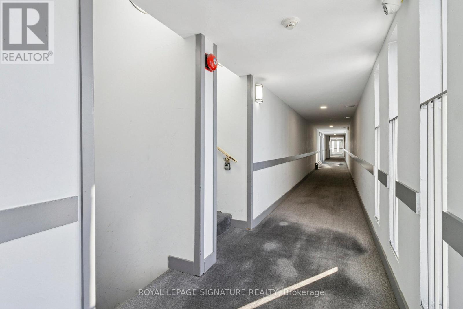 720 - 4645 Jane Street, Toronto, Ontario  M3N 2K9 - Photo 9 - W12616976