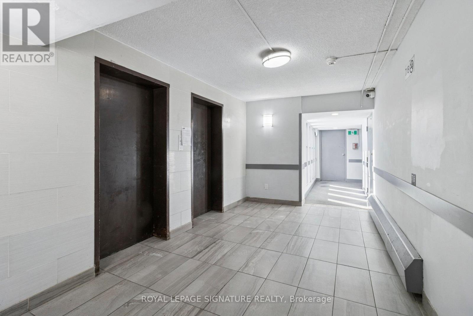 720 - 4645 Jane Street, Toronto, Ontario  M3N 2K9 - Photo 8 - W12616976