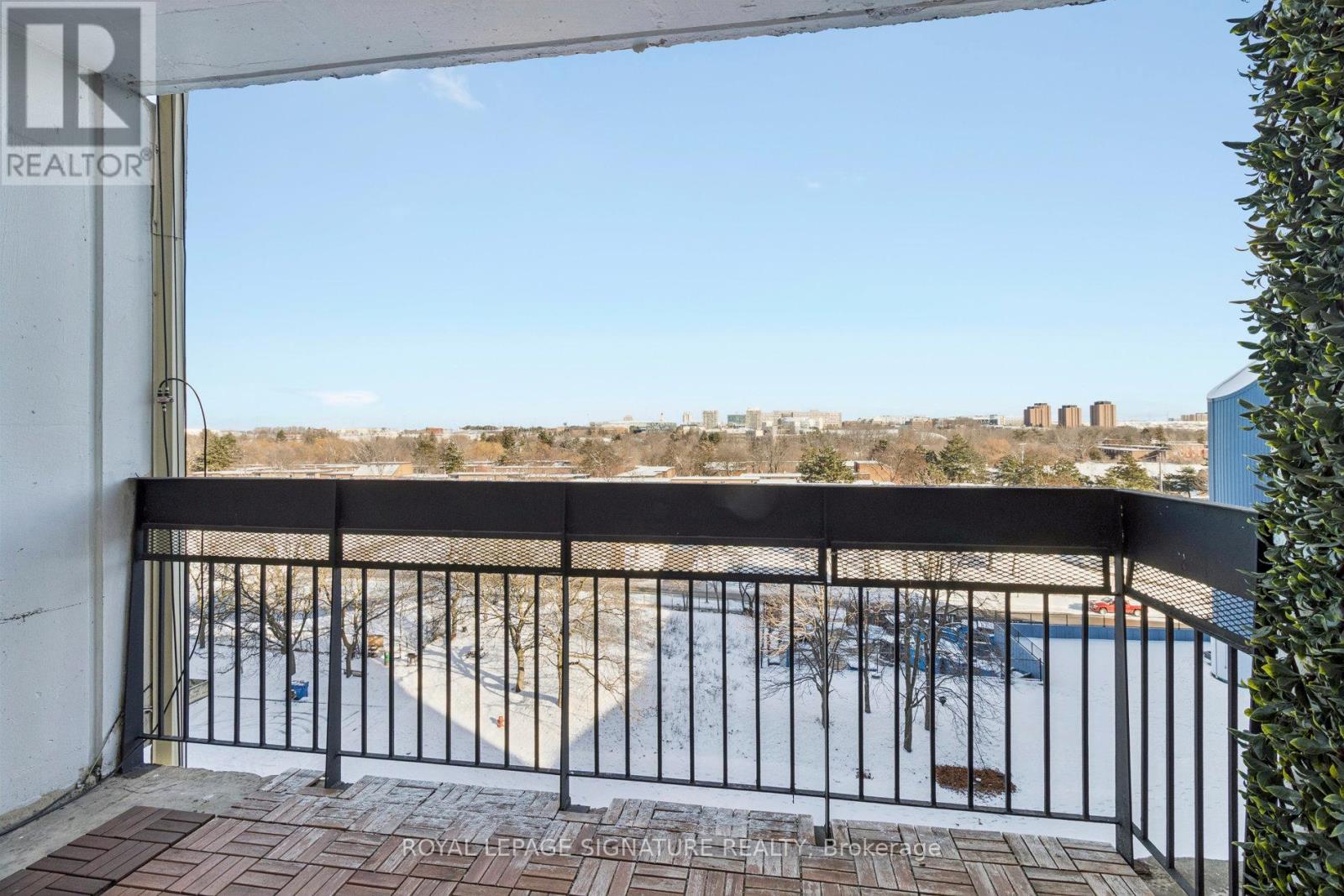 720 - 4645 Jane Street, Toronto, Ontario  M3N 2K9 - Photo 41 - W12616976