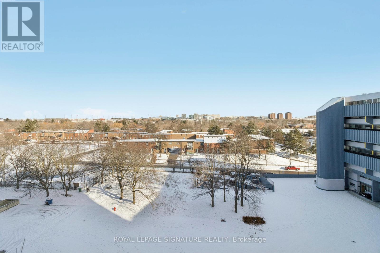 720 - 4645 Jane Street, Toronto, Ontario  M3N 2K9 - Photo 44 - W12616976