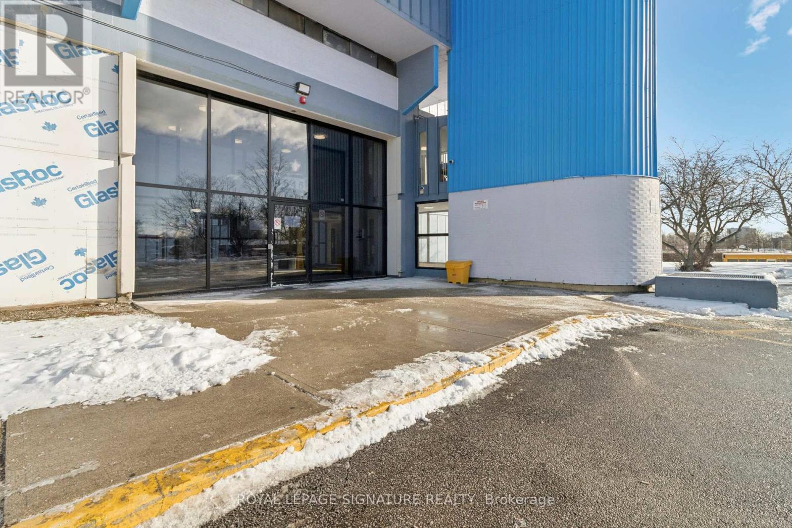 720 - 4645 Jane Street, Toronto, Ontario  M3N 2K9 - Photo 5 - W12616976