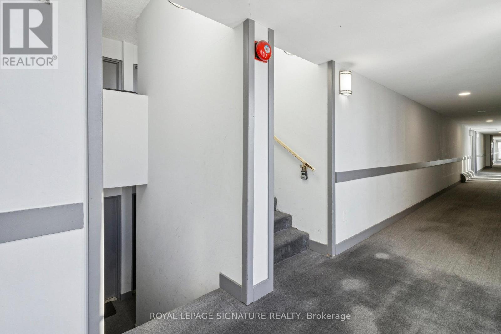 720 - 4645 Jane Street, Toronto, Ontario  M3N 2K9 - Photo 7 - W12616976