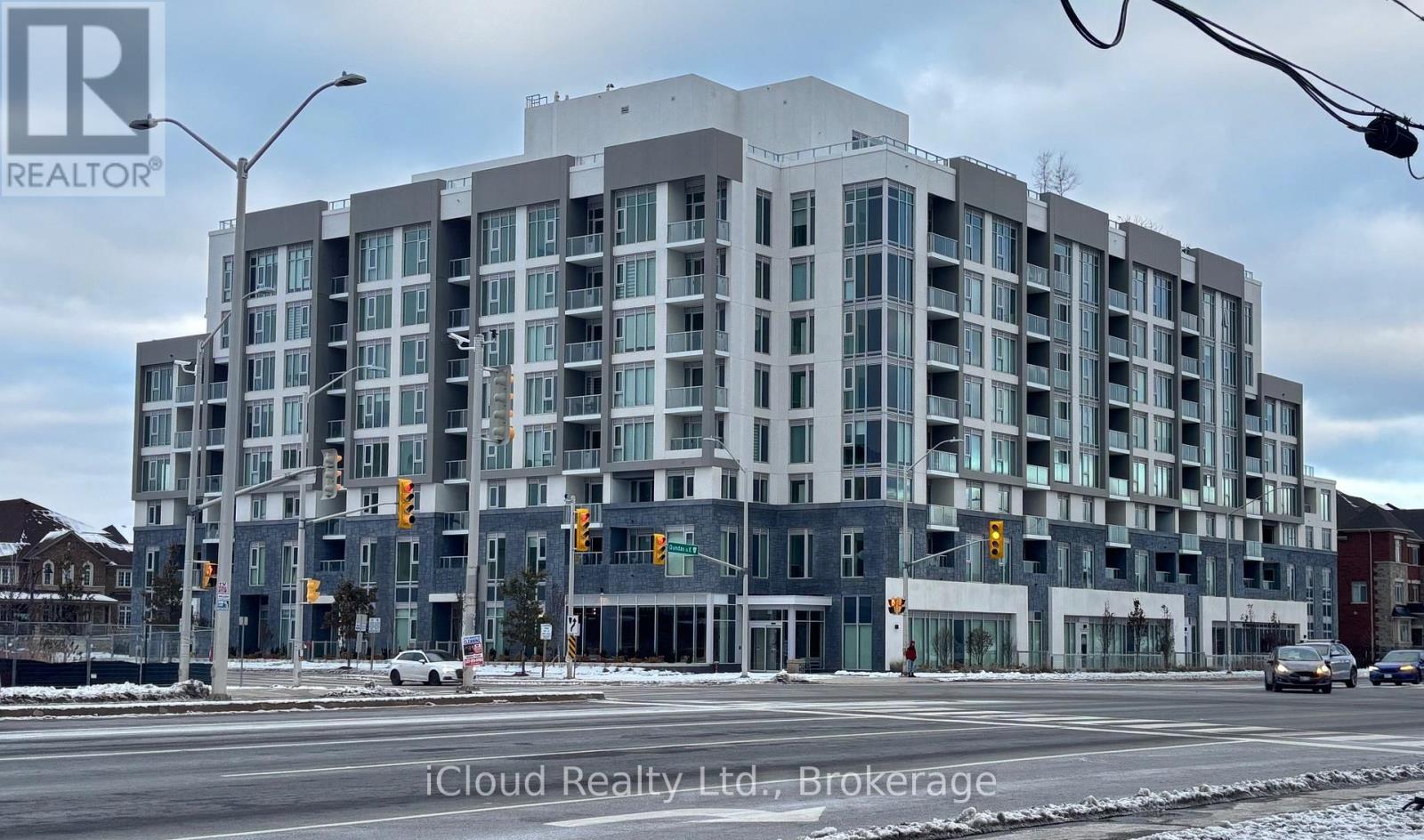 Ph114 - 412 Silver Maple Road, Oakville, Ontario  L6H 7X8 - Photo 1 - W12631678