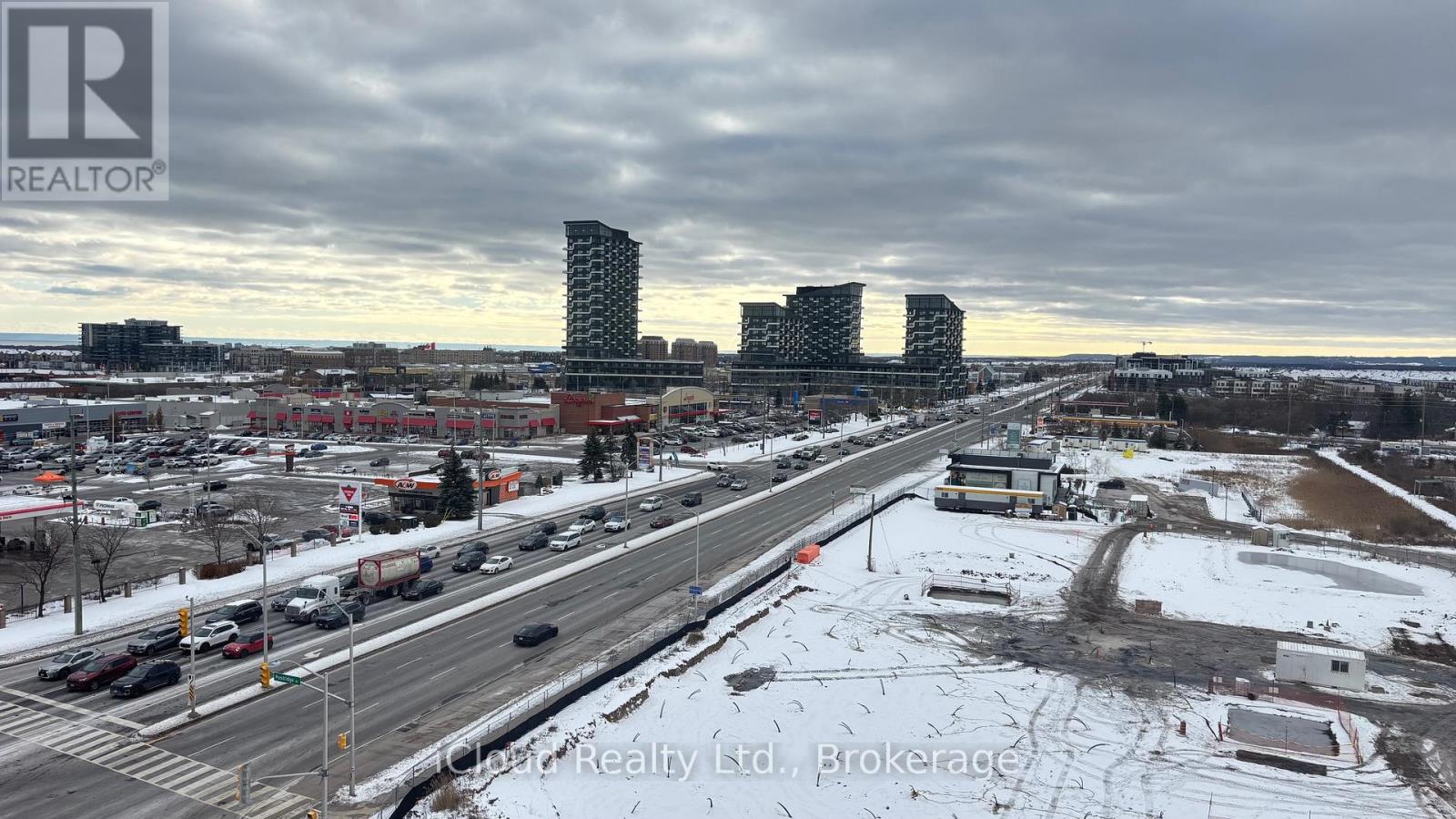 Ph114 - 412 Silver Maple Road, Oakville, Ontario  L6H 7X8 - Photo 26 - W12631678