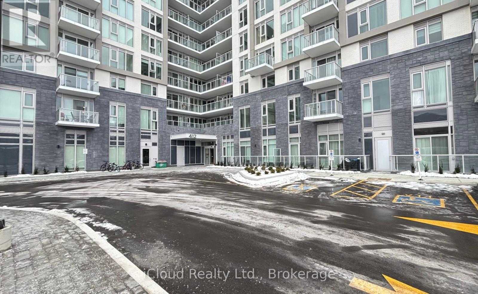 Ph114 - 412 Silver Maple Road, Oakville, Ontario  L6H 7X8 - Photo 3 - W12631678