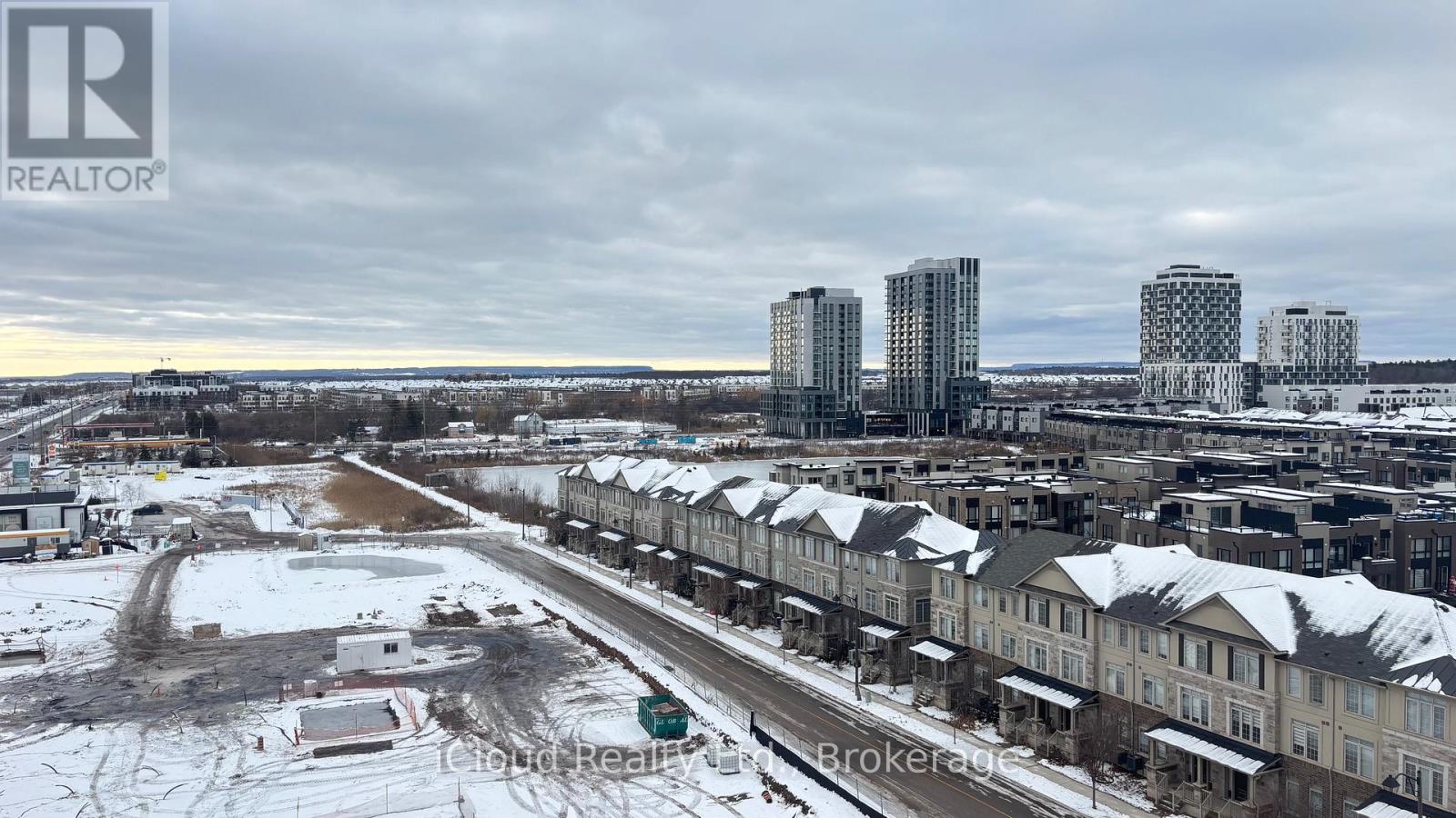 Ph114 - 412 Silver Maple Road, Oakville, Ontario  L6H 7X8 - Photo 31 - W12631678