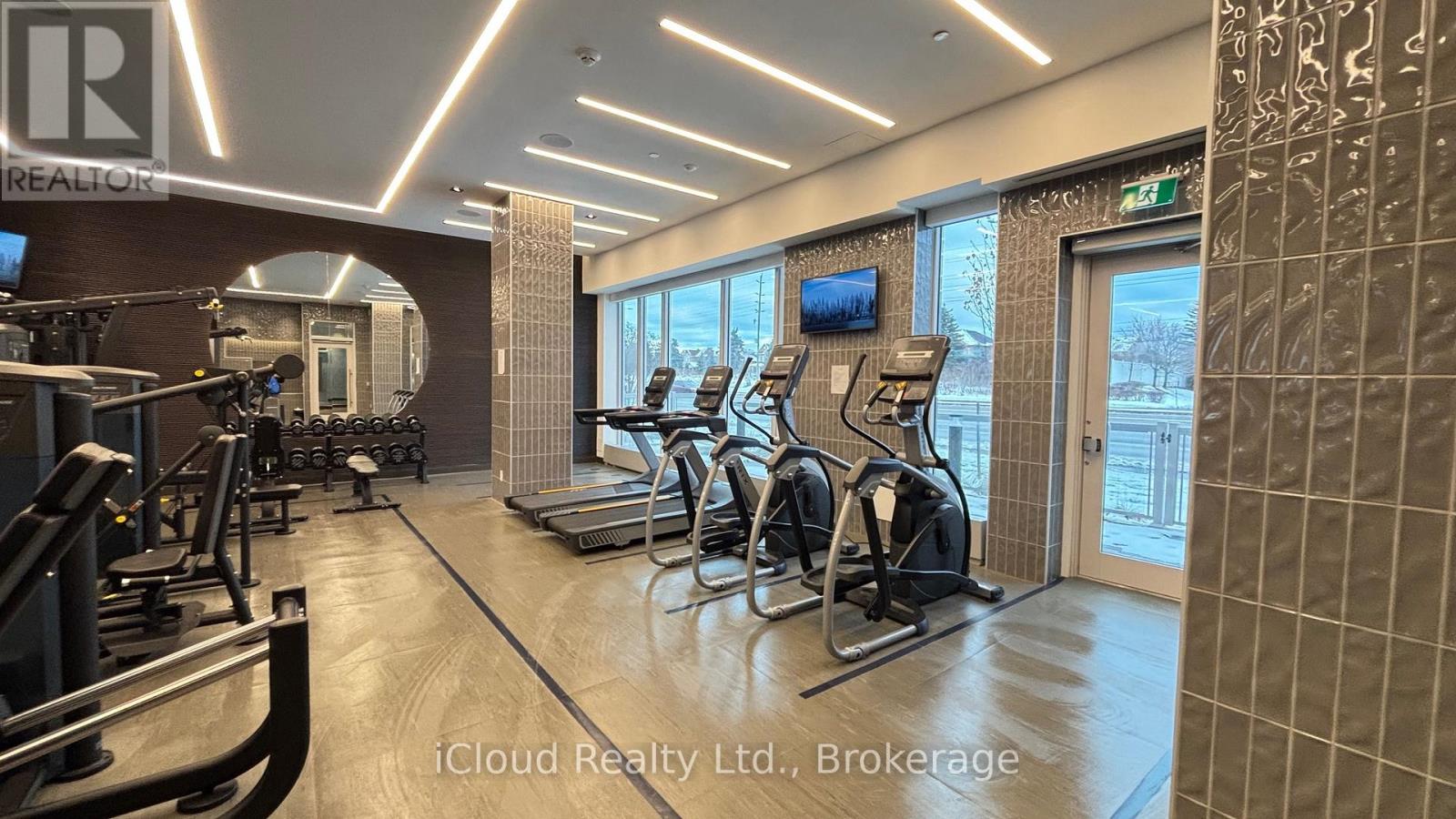 Ph114 - 412 Silver Maple Road, Oakville, Ontario  L6H 7X8 - Photo 39 - W12631678