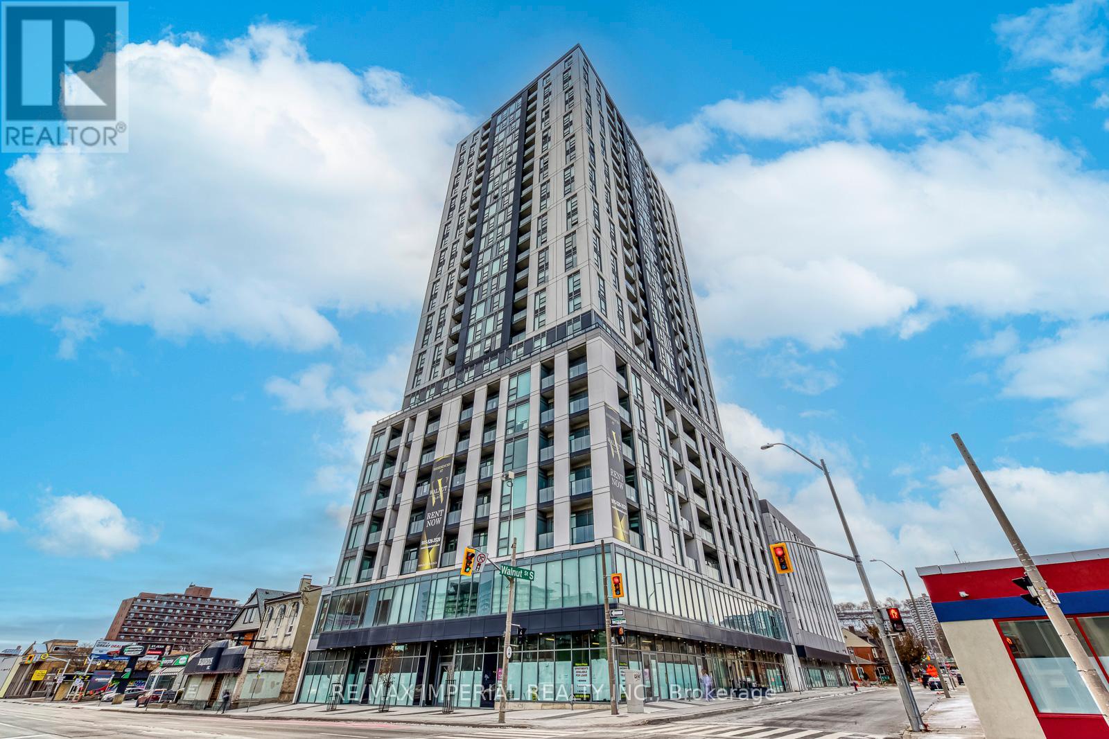 1308 - 49 WALNUT STREET S, hamilton (corktown), Ontario