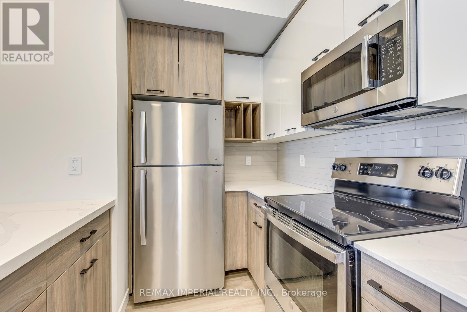 1308 - 49 Walnut Street S, Hamilton (Corktown), Ontario  L8N 2L1 - Photo 13 - X12631666