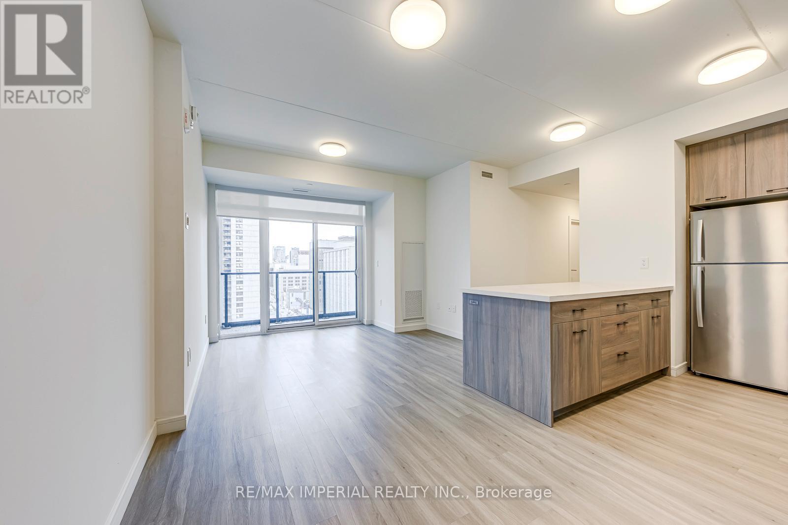 1308 - 49 Walnut Street S, Hamilton (Corktown), Ontario  L8N 2L1 - Photo 14 - X12631666