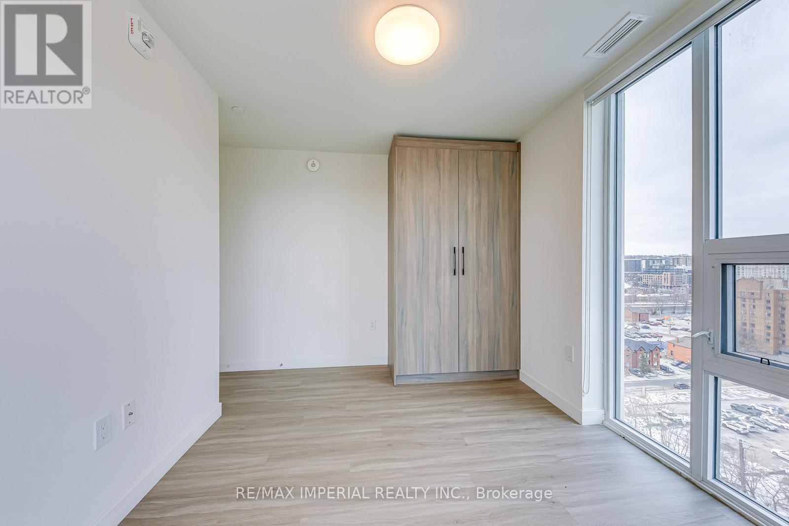 1308 - 49 Walnut Street S, Hamilton (Corktown), Ontario  L8N 2L1 - Photo 19 - X12631666