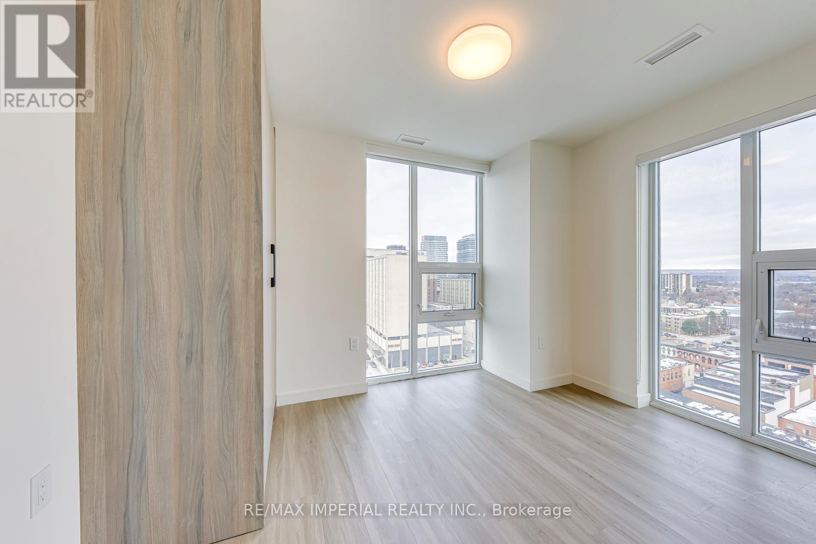 1308 - 49 Walnut Street S, Hamilton (Corktown), Ontario  L8N 2L1 - Photo 20 - X12631666