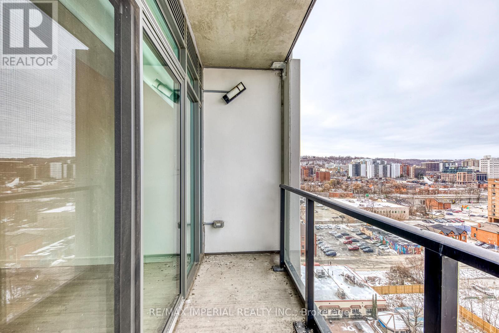 1308 - 49 Walnut Street S, Hamilton (Corktown), Ontario  L8N 2L1 - Photo 30 - X12631666