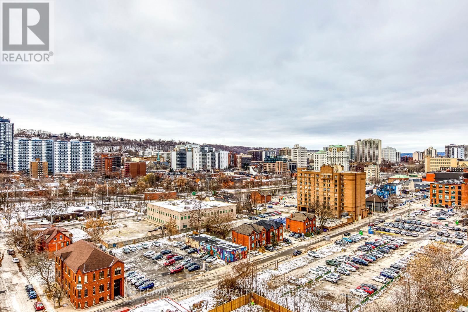 1308 - 49 Walnut Street S, Hamilton (Corktown), Ontario  L8N 2L1 - Photo 33 - X12631666