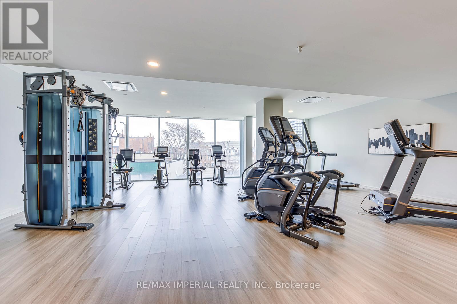 1308 - 49 Walnut Street S, Hamilton (Corktown), Ontario  L8N 2L1 - Photo 35 - X12631666