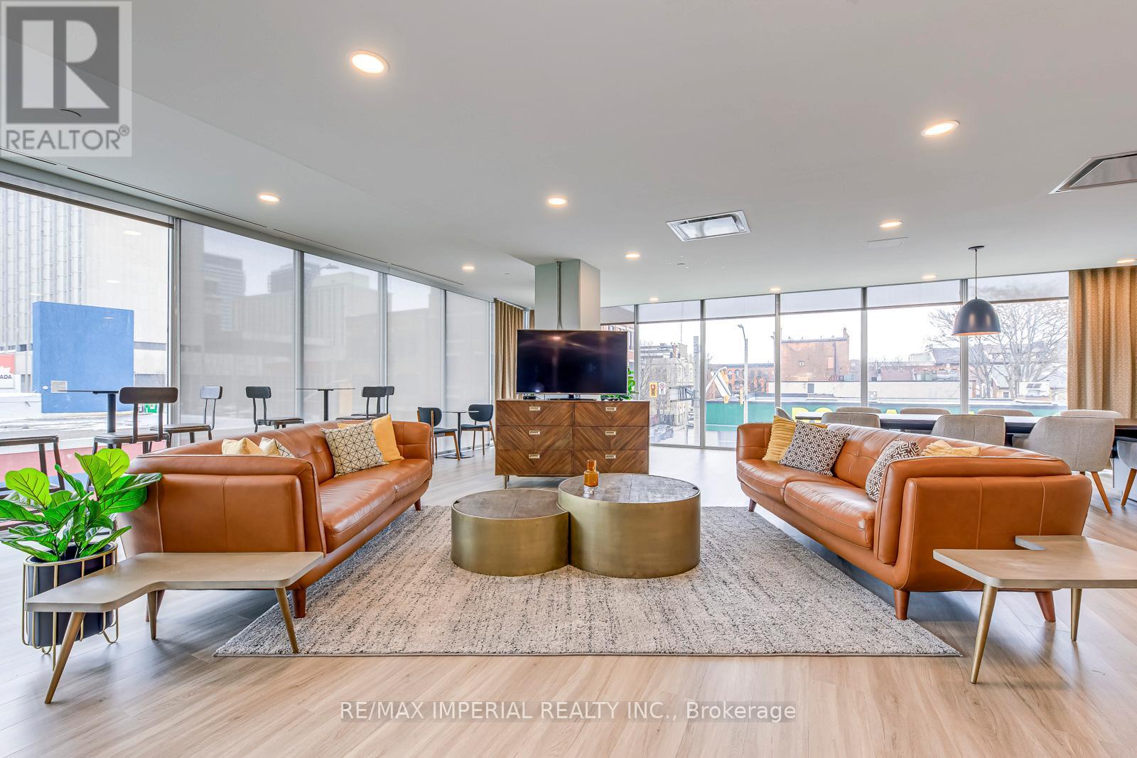 1308 - 49 Walnut Street S, Hamilton (Corktown), Ontario  L8N 2L1 - Photo 39 - X12631666