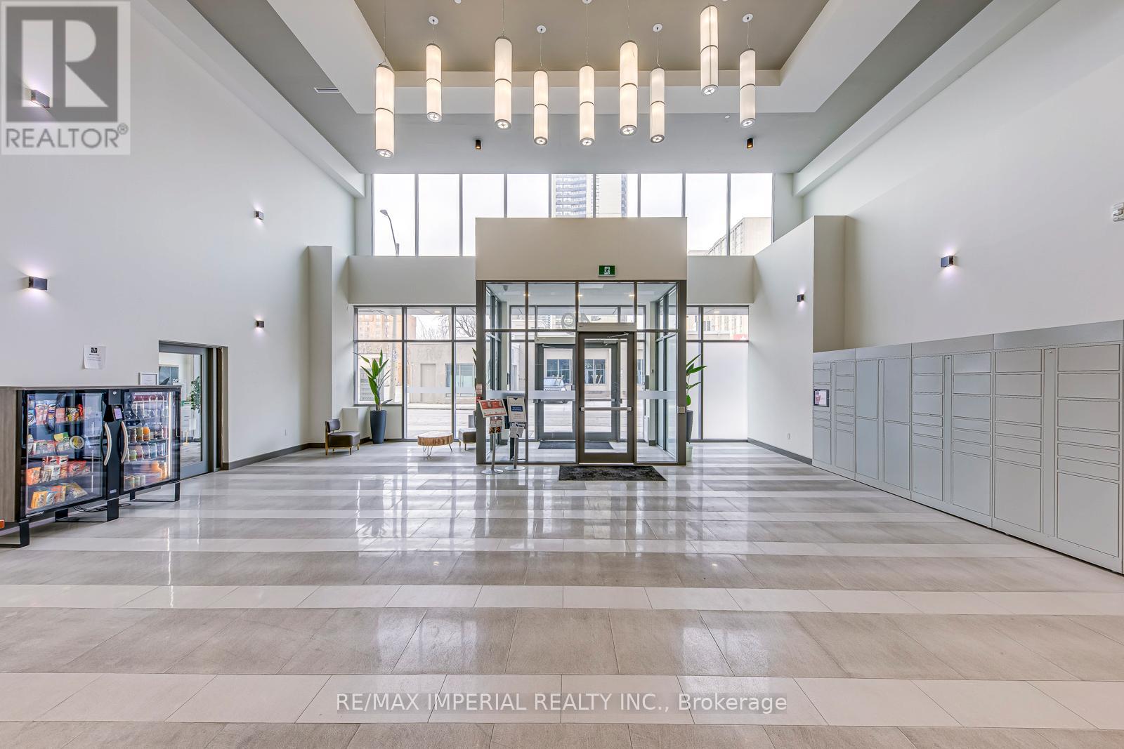 1308 - 49 Walnut Street S, Hamilton (Corktown), Ontario  L8N 2L1 - Photo 4 - X12631666