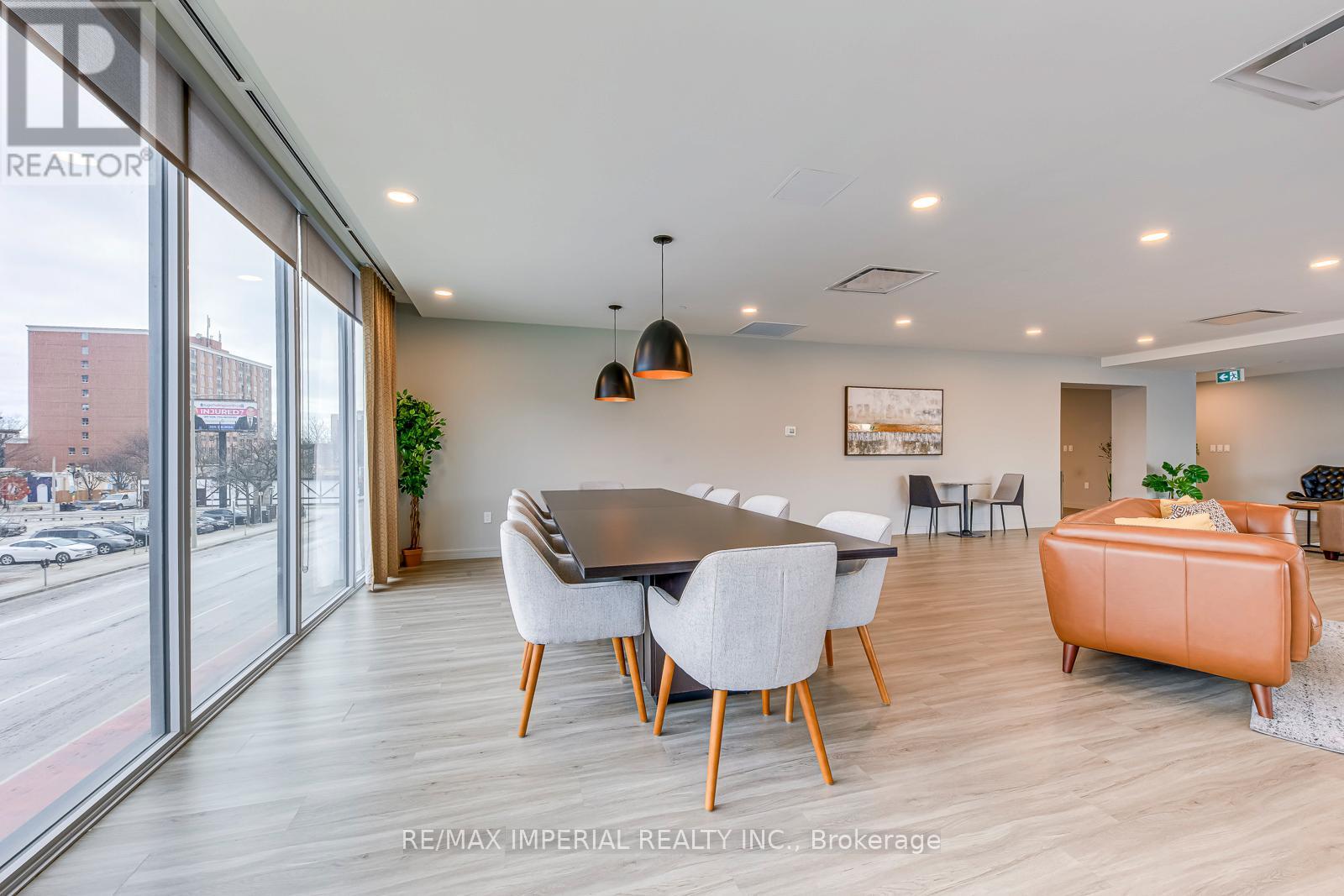 1308 - 49 Walnut Street S, Hamilton (Corktown), Ontario  L8N 2L1 - Photo 40 - X12631666