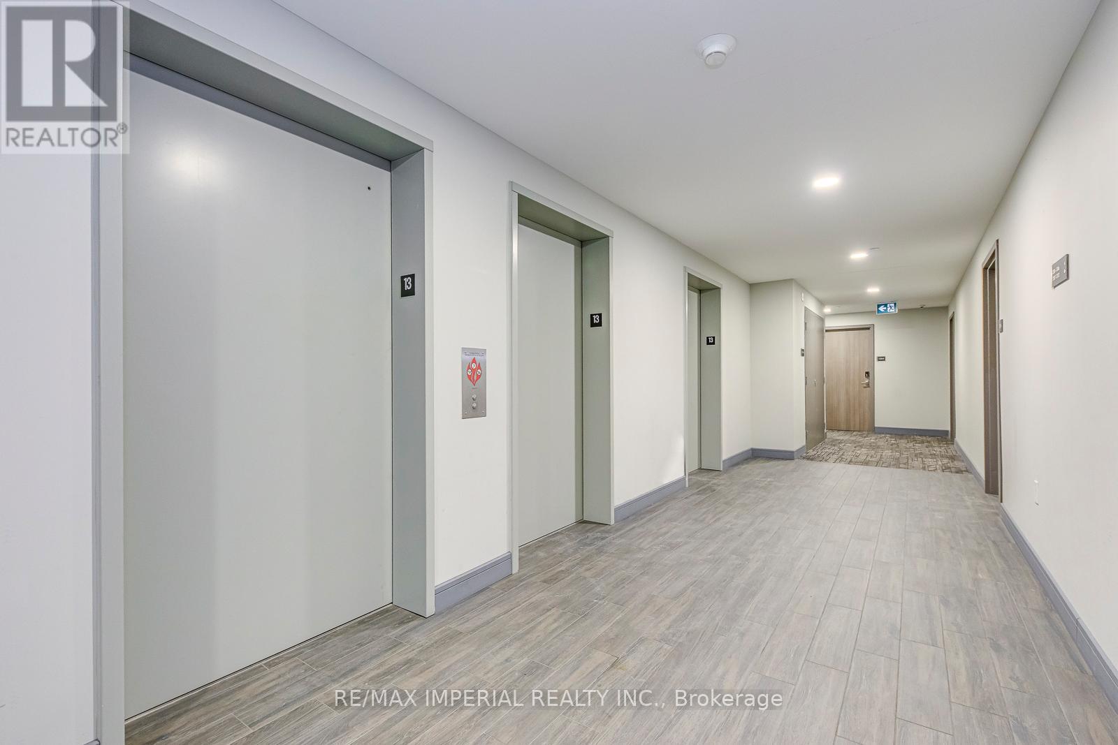 1308 - 49 Walnut Street S, Hamilton (Corktown), Ontario  L8N 2L1 - Photo 6 - X12631666