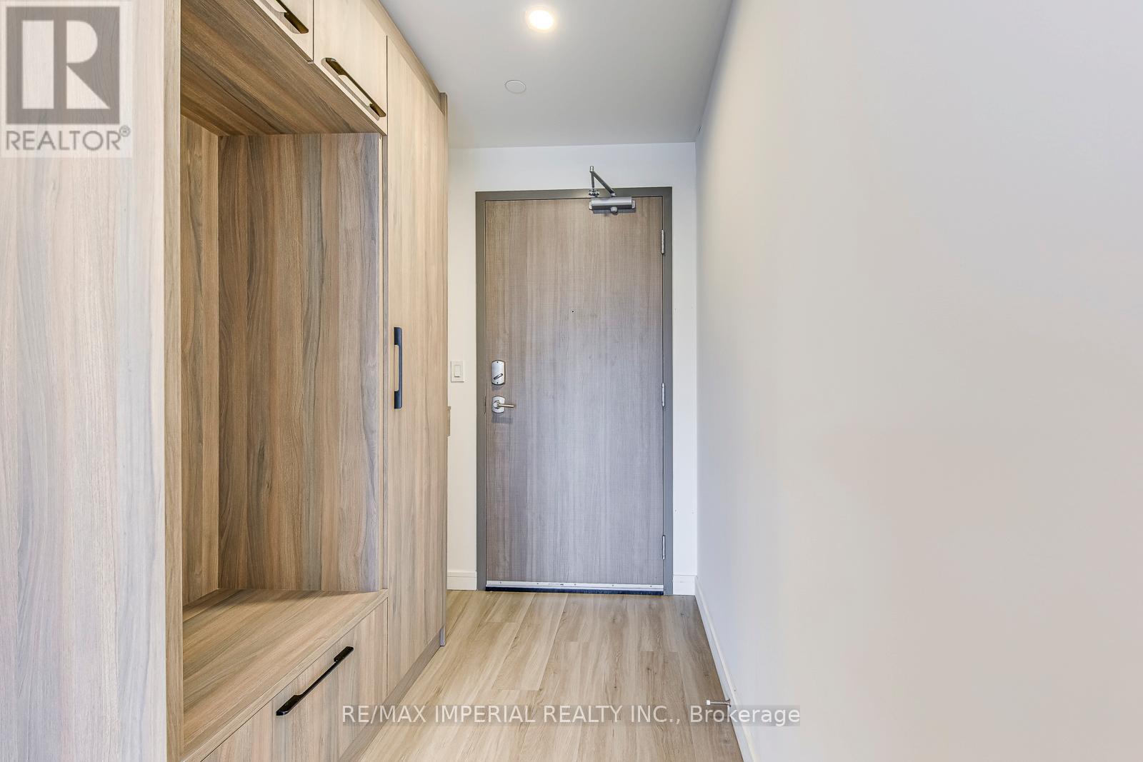 1308 - 49 Walnut Street S, Hamilton (Corktown), Ontario  L8N 2L1 - Photo 8 - X12631666