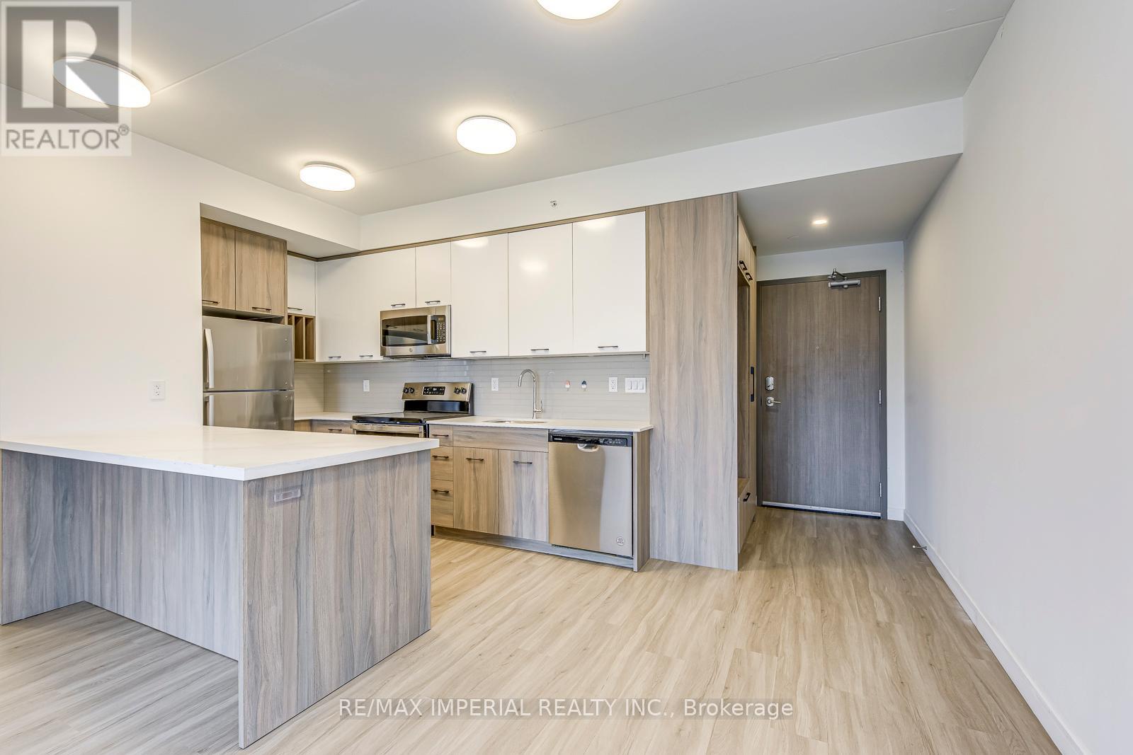 1308 - 49 Walnut Street S, Hamilton (Corktown), Ontario  L8N 2L1 - Photo 9 - X12631666