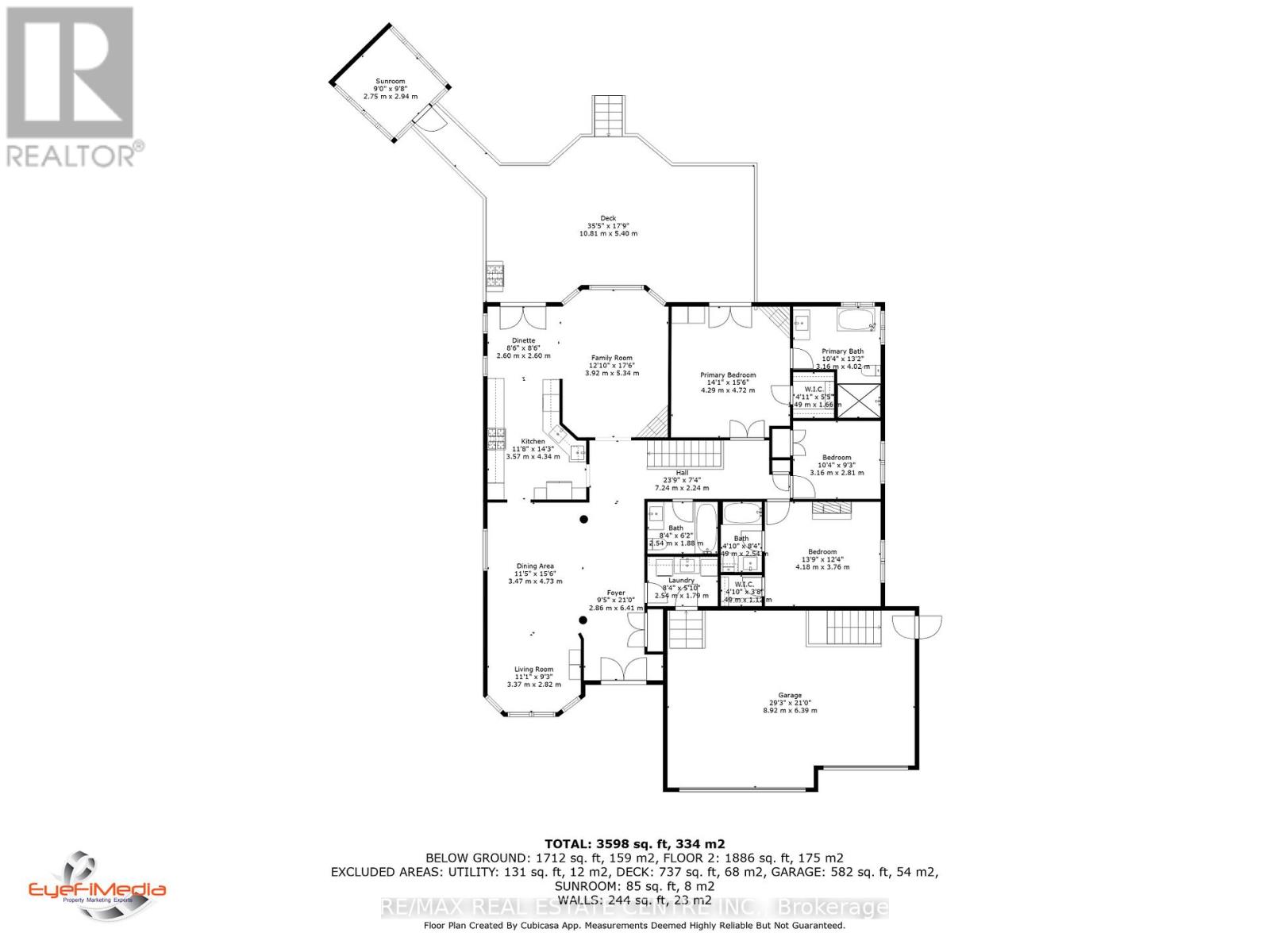 27 Woodmans Court, Kitchener, Ontario  N2P 2B2 - Photo 49 - X12631668