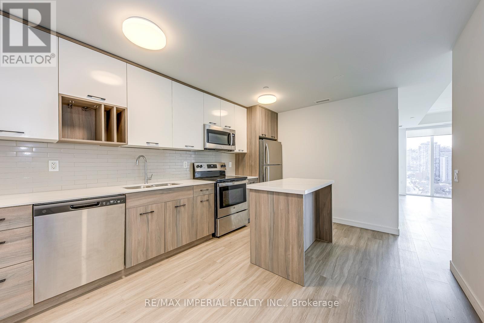 1803 - 49 Walnut Street S, Hamilton (Corktown), Ontario  L8N 2L1 - Photo 12 - X12631672