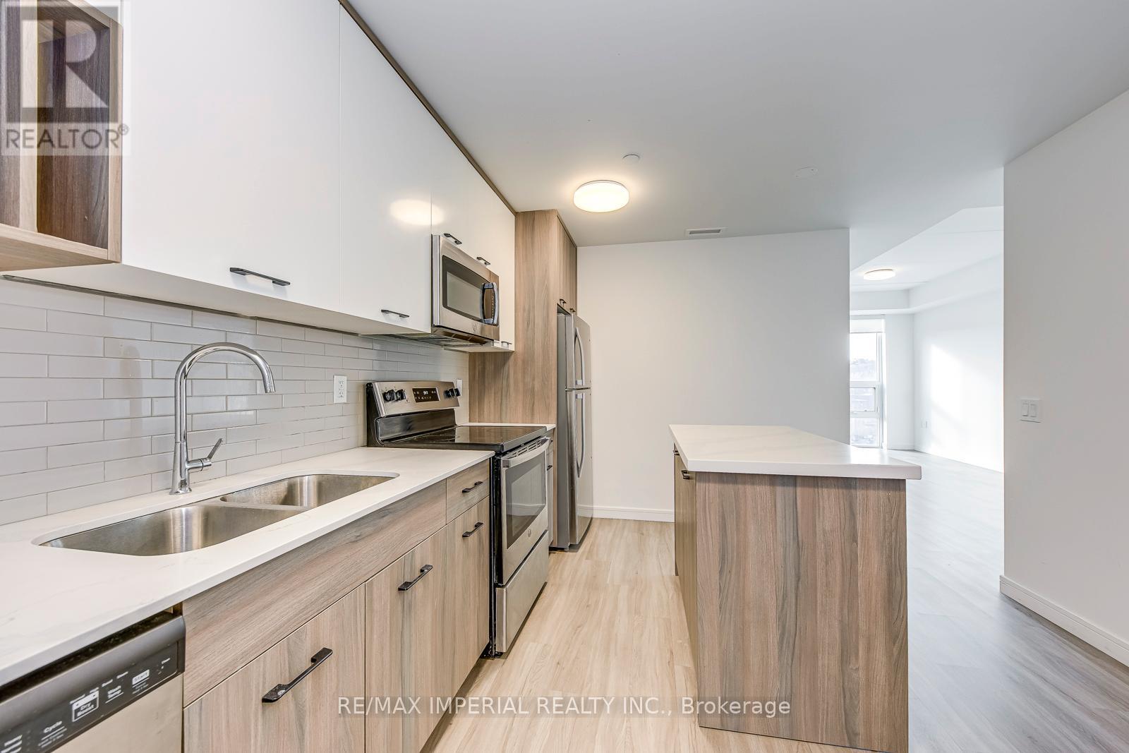 1803 - 49 Walnut Street S, Hamilton (Corktown), Ontario  L8N 2L1 - Photo 13 - X12631672