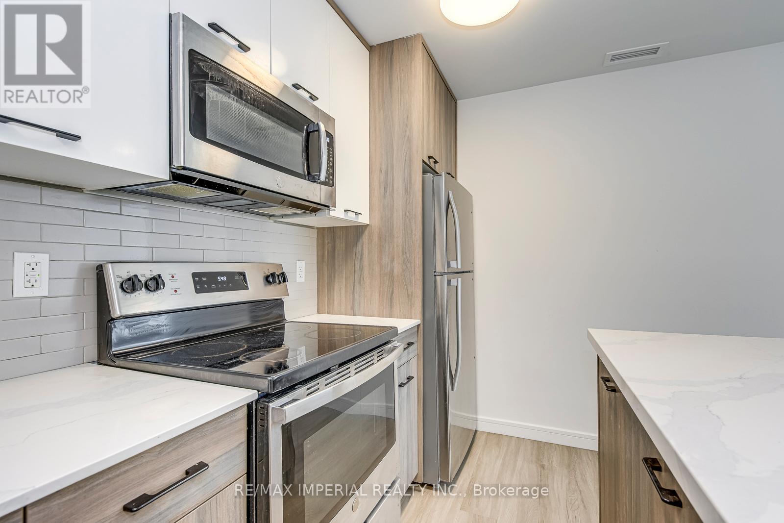 1803 - 49 Walnut Street S, Hamilton (Corktown), Ontario  L8N 2L1 - Photo 14 - X12631672