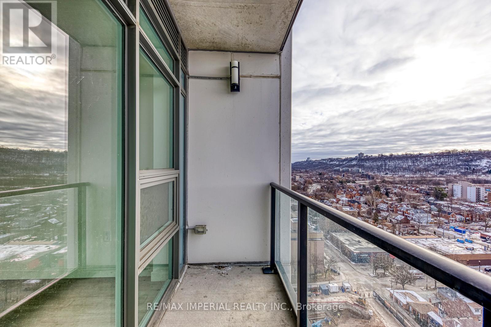 1803 - 49 Walnut Street S, Hamilton (Corktown), Ontario  L8N 2L1 - Photo 26 - X12631672