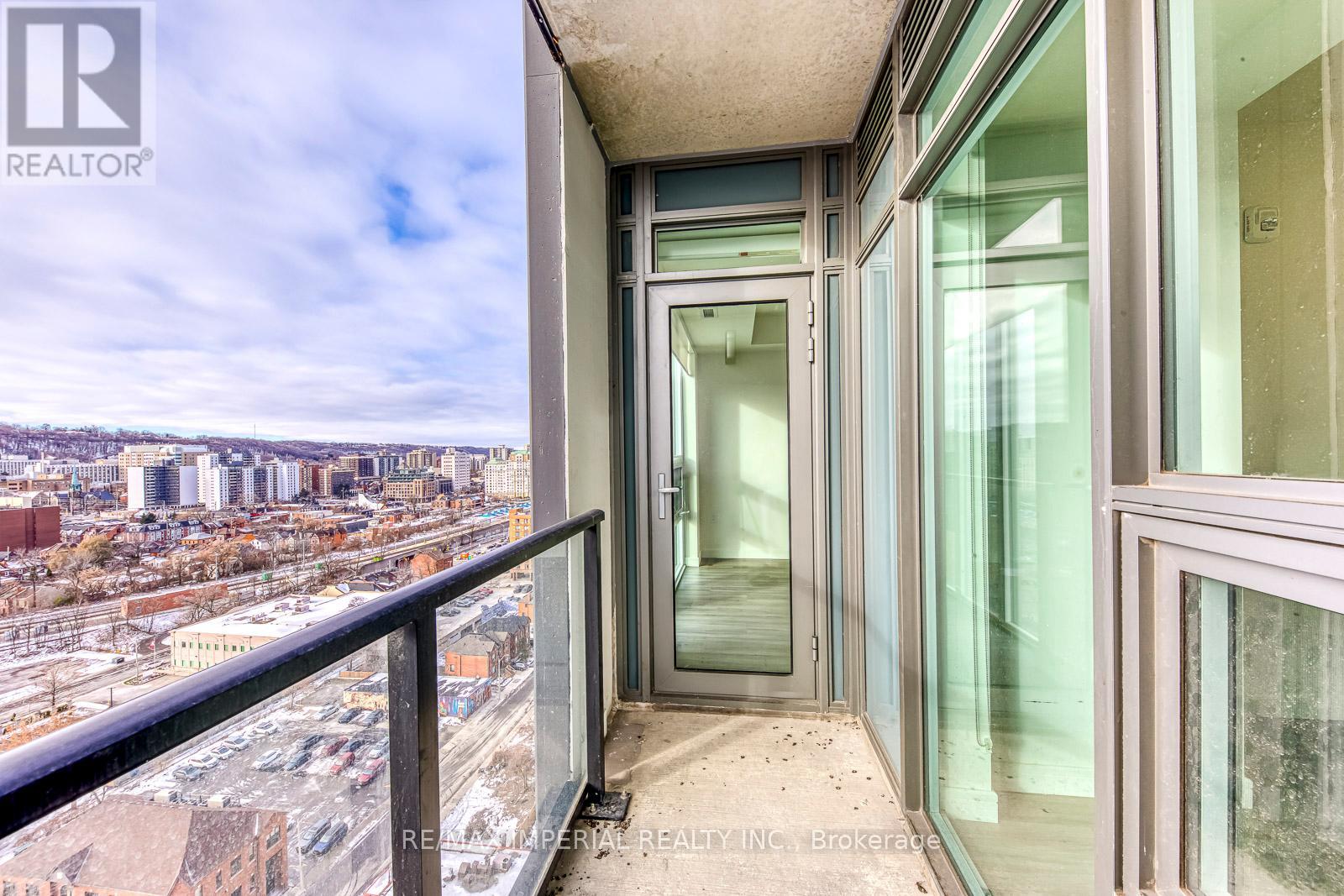 1803 - 49 Walnut Street S, Hamilton (Corktown), Ontario  L8N 2L1 - Photo 27 - X12631672