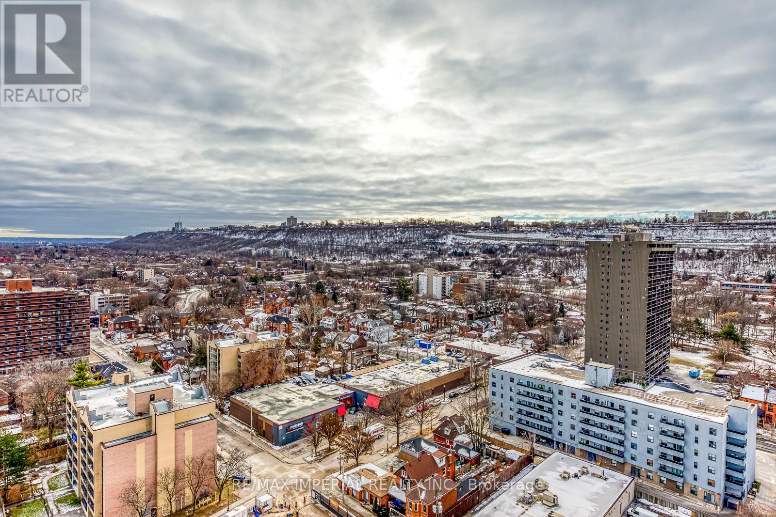 1803 - 49 Walnut Street S, Hamilton (Corktown), Ontario  L8N 2L1 - Photo 28 - X12631672