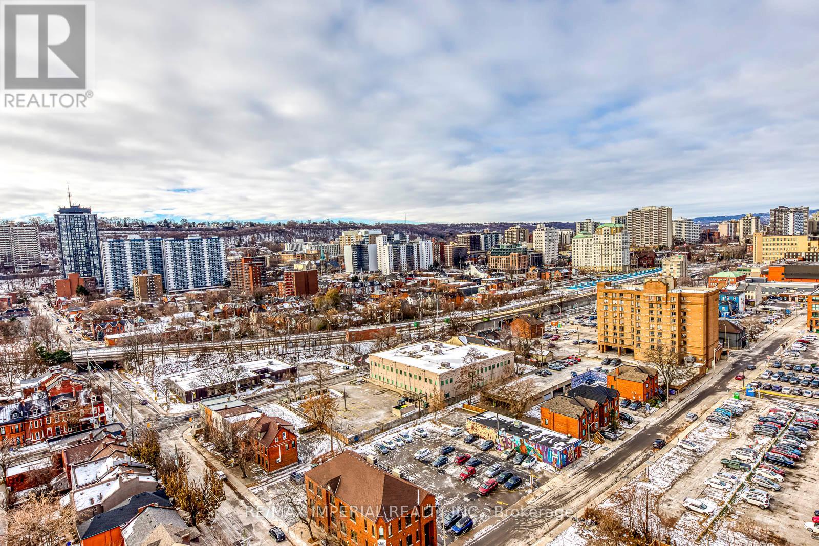 1803 - 49 Walnut Street S, Hamilton (Corktown), Ontario  L8N 2L1 - Photo 29 - X12631672