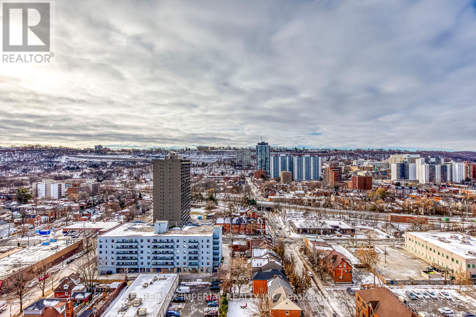 1803 - 49 Walnut Street S, Hamilton (Corktown), Ontario  L8N 2L1 - Photo 30 - X12631672